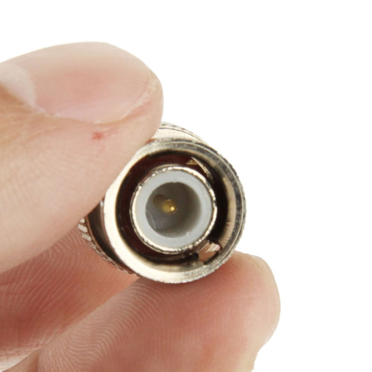 93 Ohm BNC Plug Terminator, 93 Ohm 93 Ohm BNC Plug Terminator, 93 Ohm